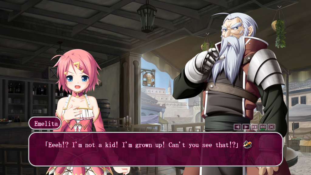 图片[4]-【RPG/汉化】神采炼金大师 / 神採りアルケミーマイスター-Angelmoe