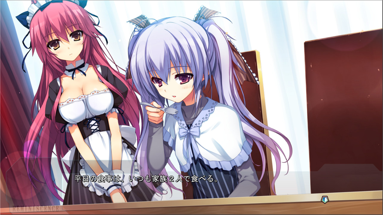 图片[5]-[PC/汉化]回忆录 / レミニセンス 本体+全CG存档-Angelmoe