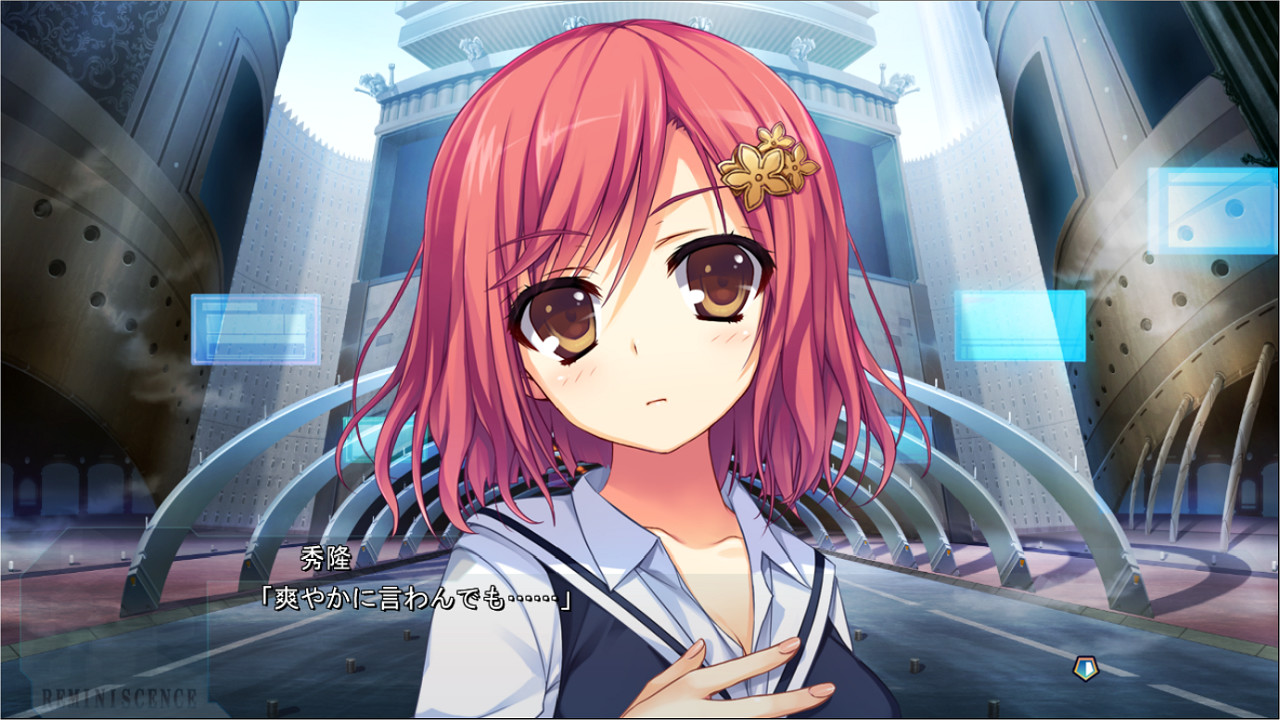 图片[6]-[PC/汉化]回忆录 / レミニセンス 本体+全CG存档-Angelmoe