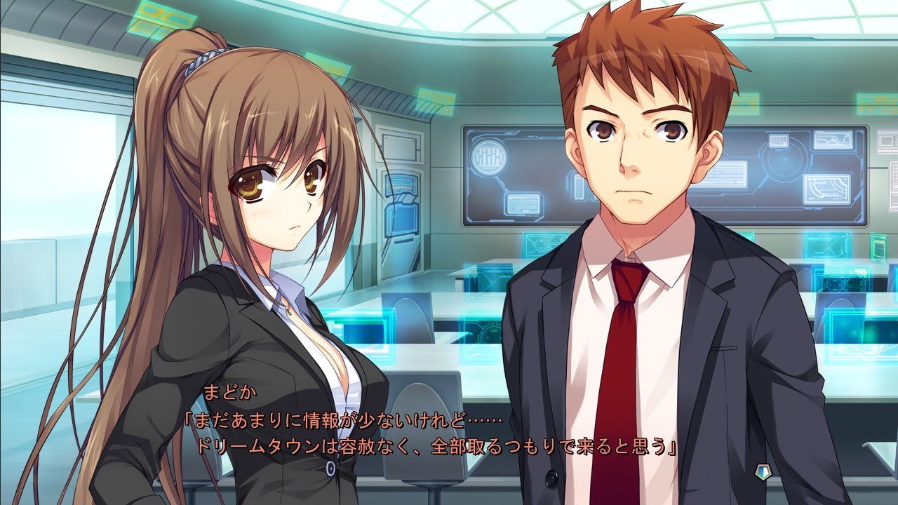 图片[2]-[PC/汉化]回忆录 / レミニセンス 本体+全CG存档-Angelmoe