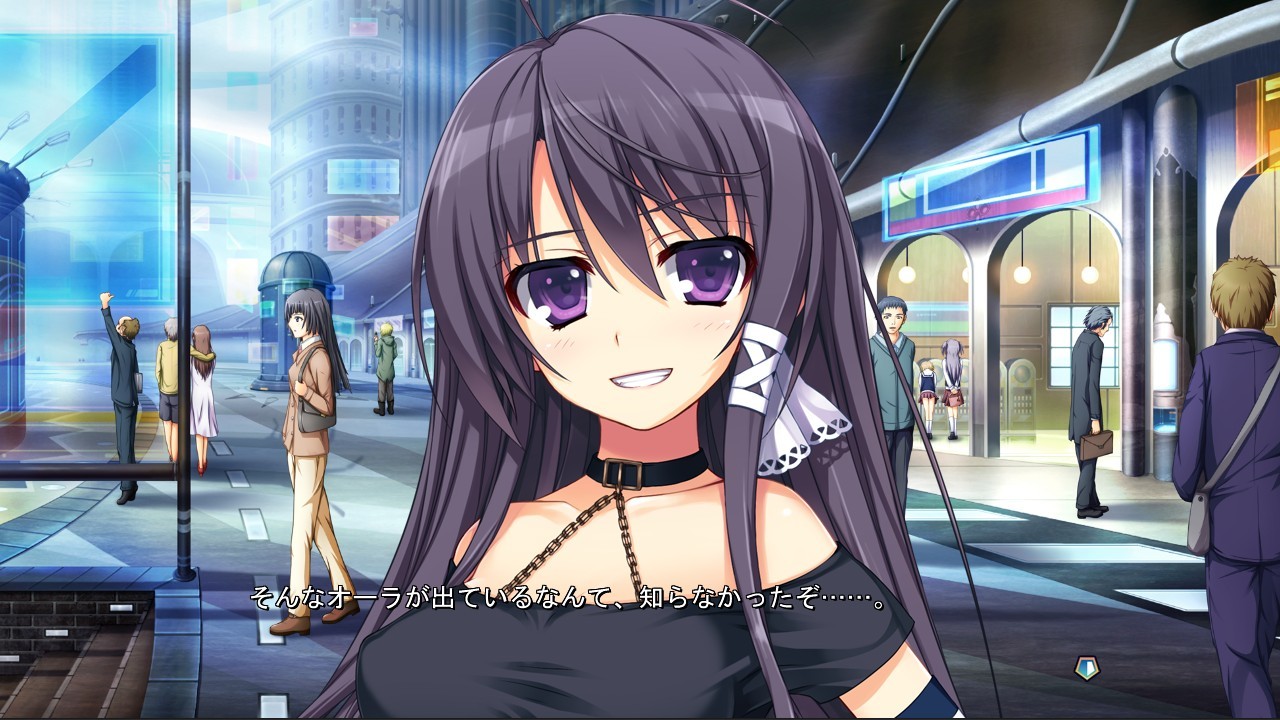 图片[3]-[PC/汉化]回忆录 / レミニセンス 本体+全CG存档-Angelmoe