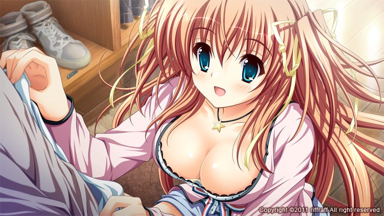 图片[3]-[PC/汉化]恋爱家庭教师露露美★Coordinate！ / 恋愛家庭教師ルルミ★Coordinate！-Angelmoe