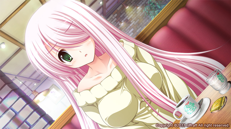 图片[4]-[PC/汉化]恋爱家庭教师露露美★Coordinate！ / 恋愛家庭教師ルルミ★Coordinate！-Angelmoe