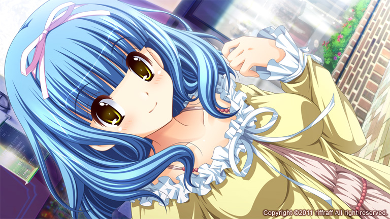 图片[7]-[PC/汉化]恋爱家庭教师露露美★Coordinate！ / 恋愛家庭教師ルルミ★Coordinate！-Angelmoe