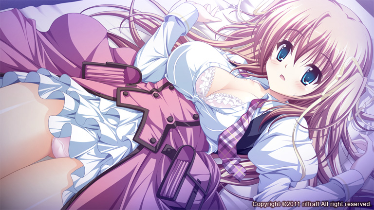 图片[2]-[PC/汉化]恋爱家庭教师露露美★Coordinate！ / 恋愛家庭教師ルルミ★Coordinate！-Angelmoe