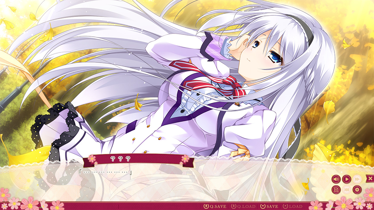 图片[1]-[PC/汉化]有少女涂彩的爱之芬芳 / 乙女が彩る恋のエッセンス-Angelmoe