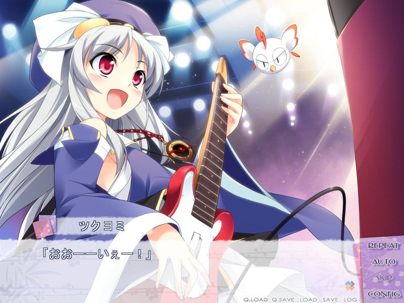 图片[7]-恋神 / 恋神 -ラブカミ--Angelmoe