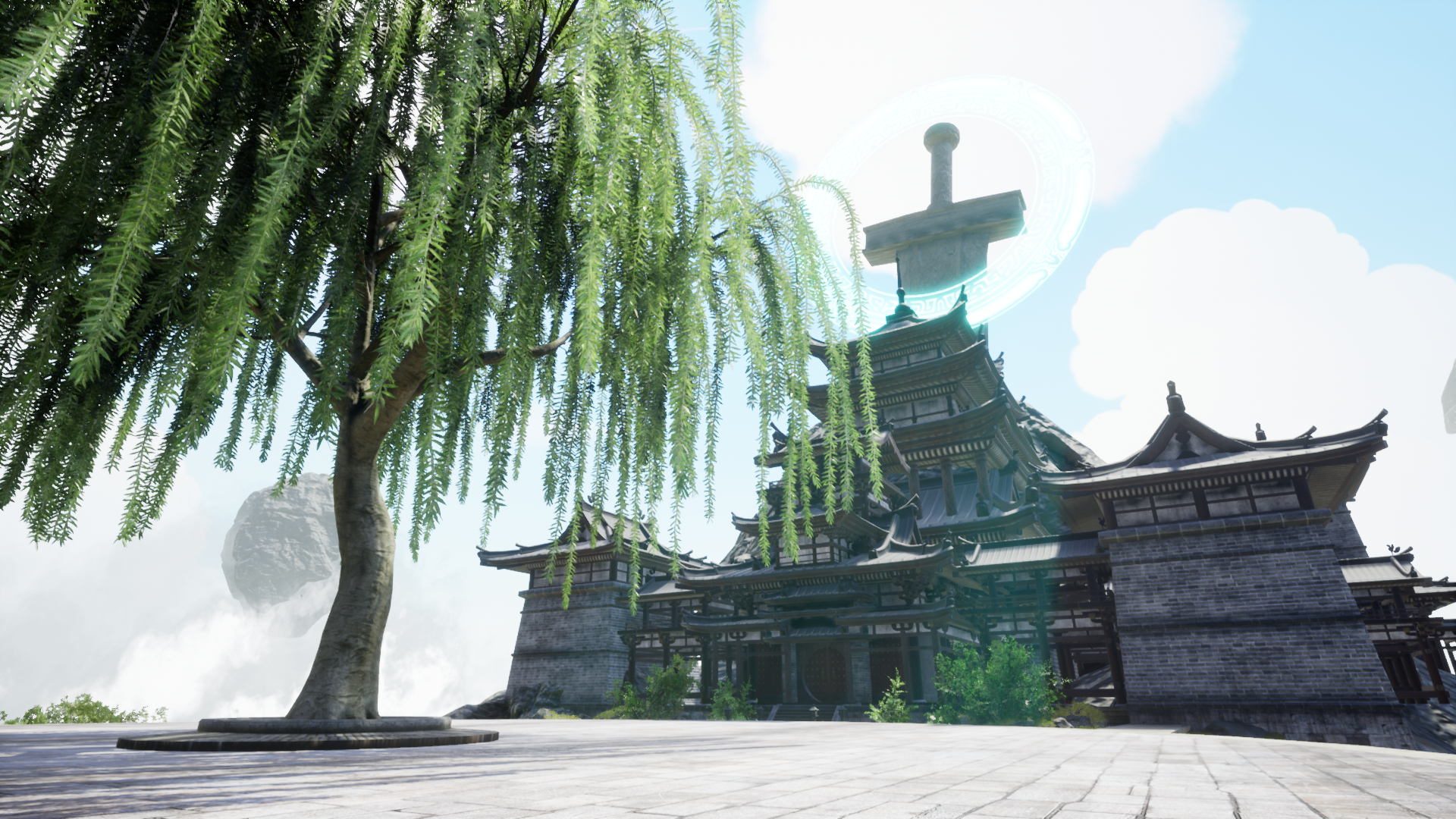 图片[9]-跨界 / Cross Realms v0.3.0-Angelmoe