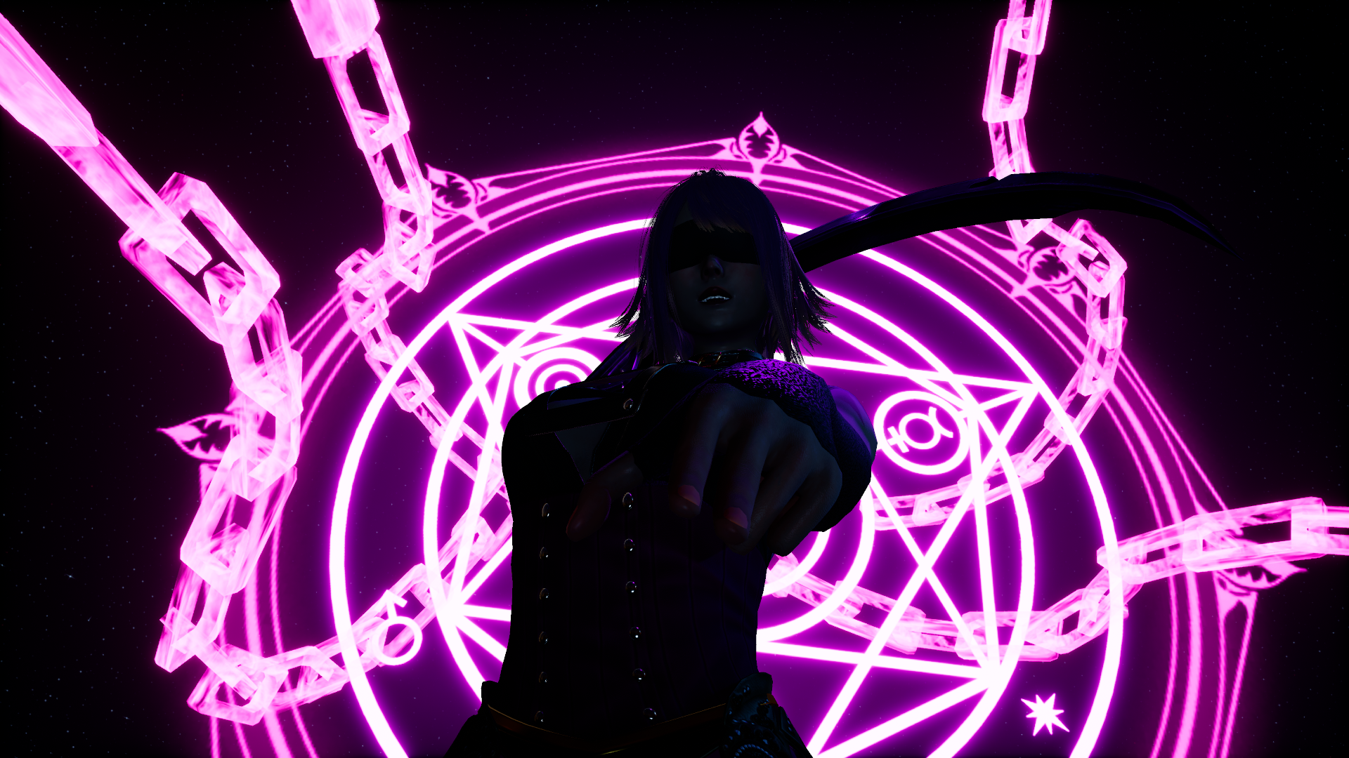 图片[7]-跨界 / Cross Realms v0.3.0-Angelmoe