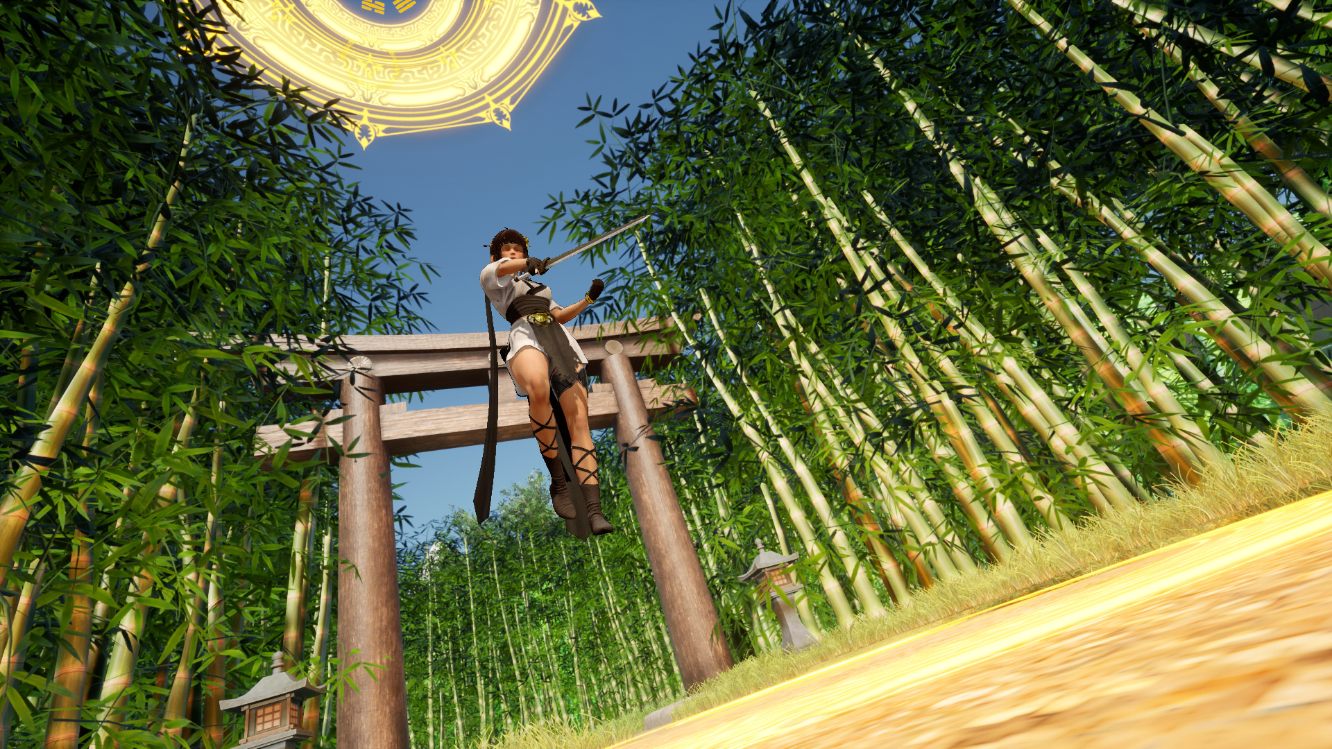 图片[11]-跨界 / Cross Realms v0.3.0-Angelmoe