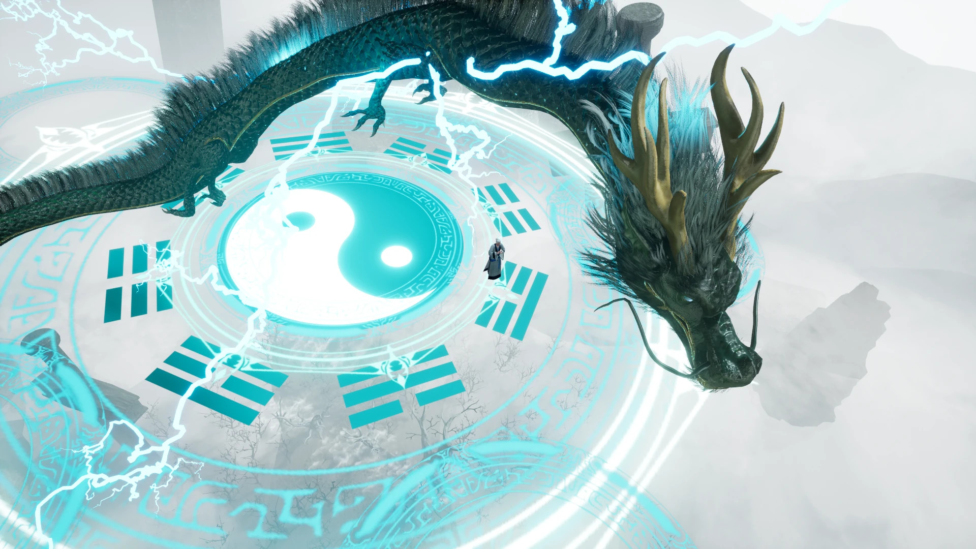 图片[3]-跨界 / Cross Realms v0.3.0-Angelmoe