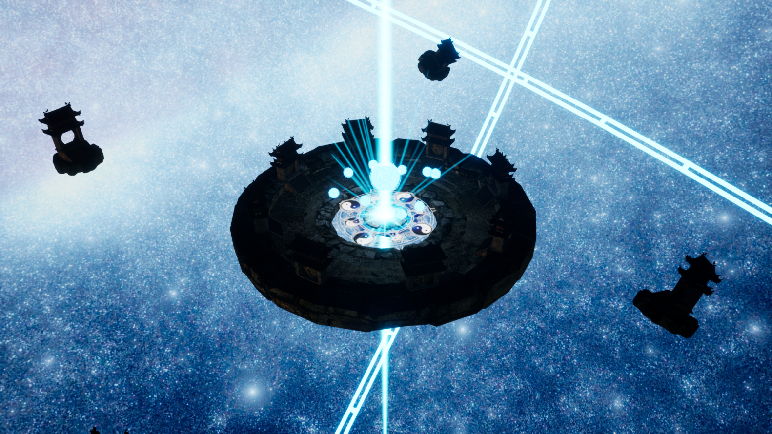 图片[4]-跨界 / Cross Realms v0.3.0-Angelmoe