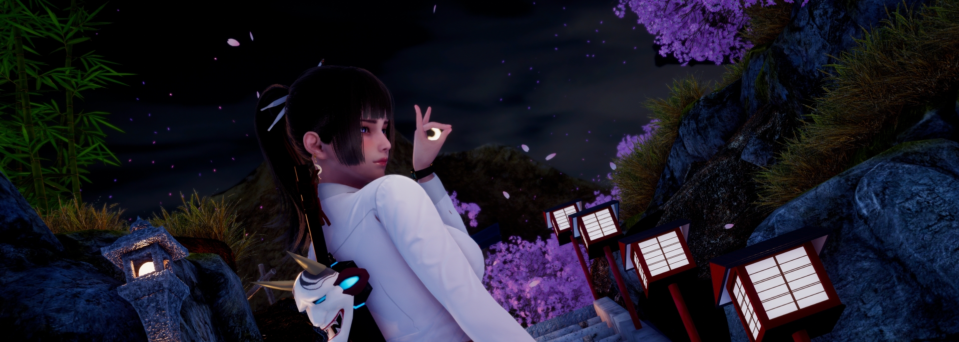 新天域 / NewHorizon v0.3