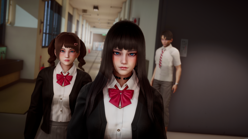 图片[7]-新天域 / NewHorizon v0.3-Angelmoe