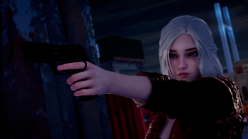 图片[9]-新天域 / NewHorizon v0.3-Angelmoe