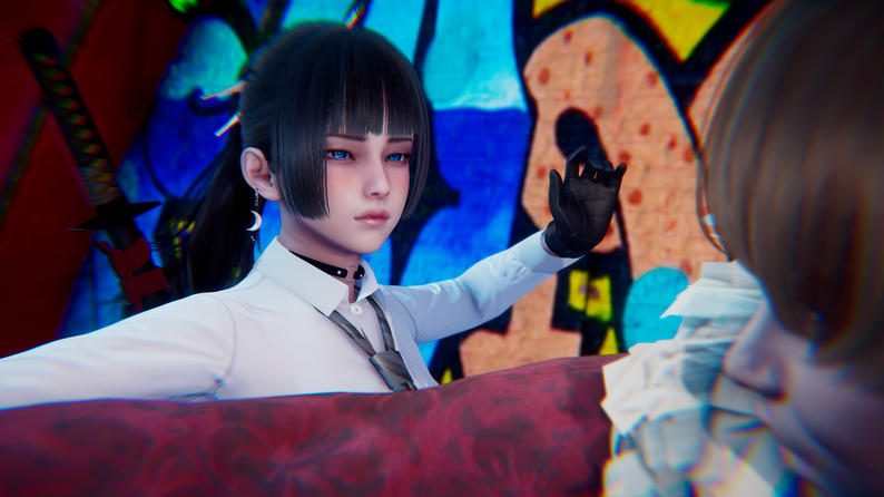 图片[5]-新天域 / NewHorizon v0.3-Angelmoe