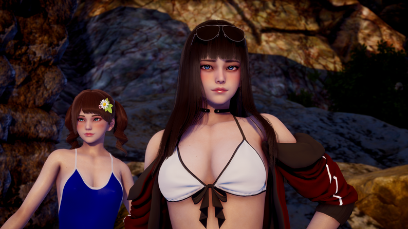 图片[2]-新天域 / NewHorizon v0.3-Angelmoe