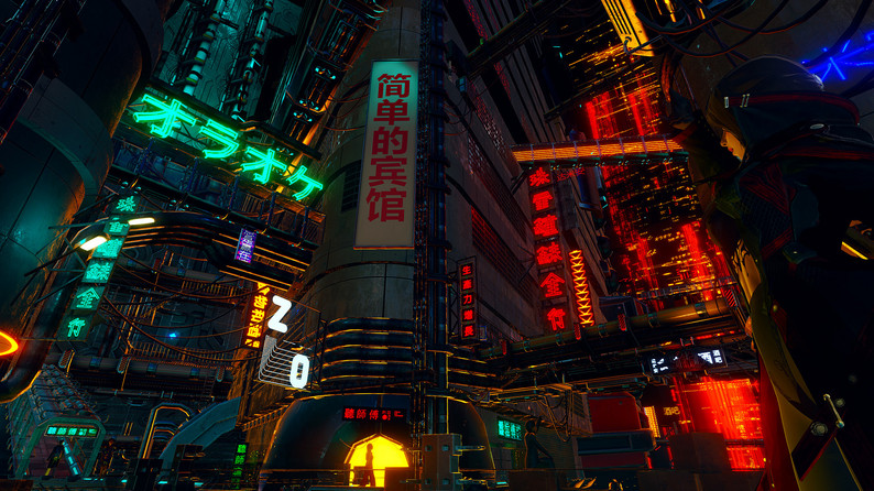 图片[18]-[PC+安卓][SLG/神作/官中]永恒世界 / Eternum v0.8.6[2025/12/04更新]-Angelmoe