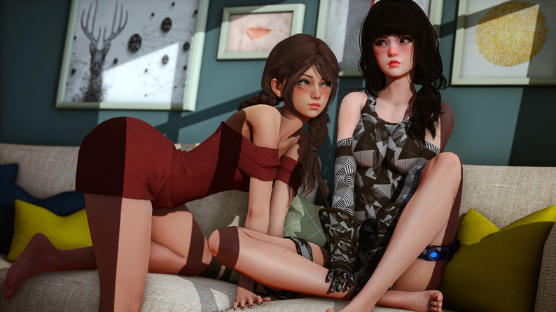 图片[12]-[PC+安卓][SLG/神作/官中]永恒世界 / Eternum v0.8.6[2025/12/04更新]-Angelmoe