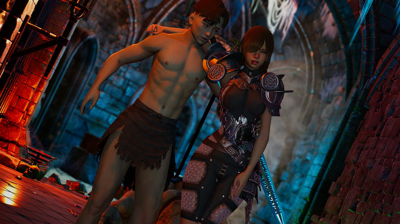 图片[14]-[PC+安卓][SLG/神作/官中]永恒世界 / Eternum v0.8.6[2025/12/04更新]-Angelmoe