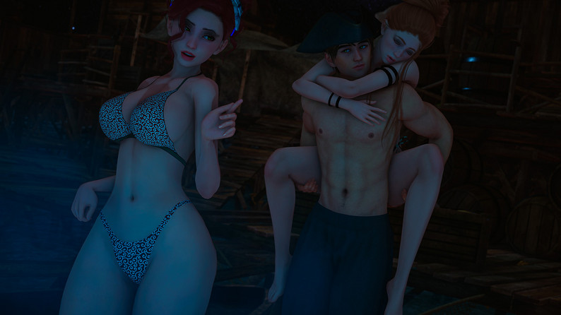 图片[5]-[PC+安卓][SLG/神作/官中]永恒世界 / Eternum v0.8.6[2025/12/04更新]-Angelmoe