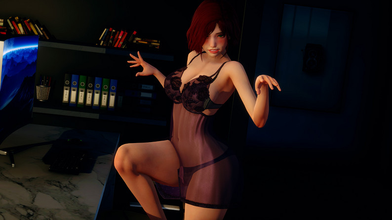 图片[11]-[PC+安卓][SLG/神作/官中]永恒世界 / Eternum v0.8.6[2025/12/04更新]-Angelmoe