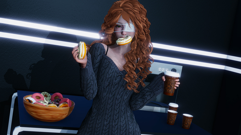 图片[2]-[PC+安卓][SLG/神作/官中]永恒世界 / Eternum v0.8.6[2025/12/04更新]-Angelmoe