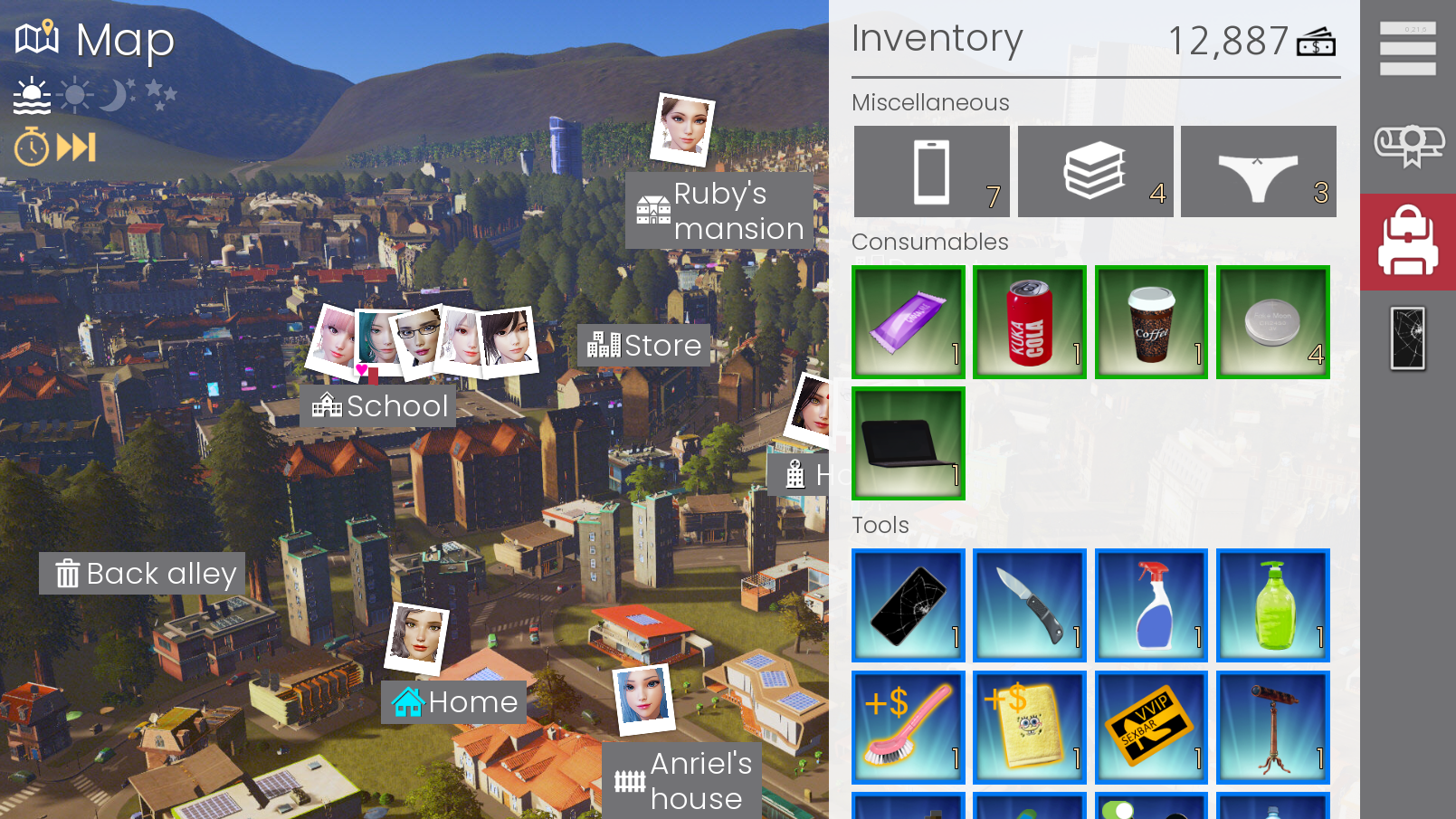 图片[6]-特工17 0.25.9 / Agent17 0.25.9-Angelmoe