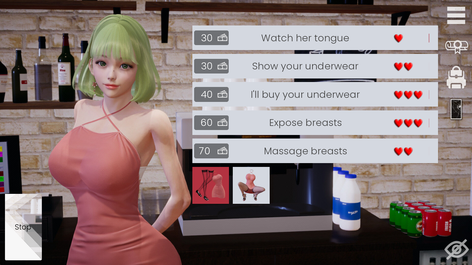 图片[7]-特工17 0.25.9 / Agent17 0.25.9-Angelmoe