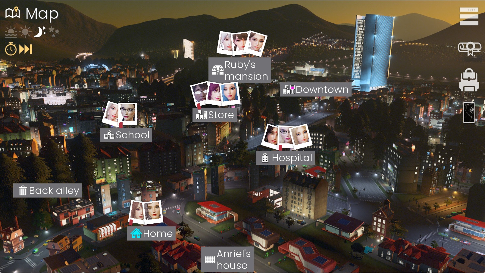 图片[8]-特工17 0.25.9 / Agent17 0.25.9-Angelmoe