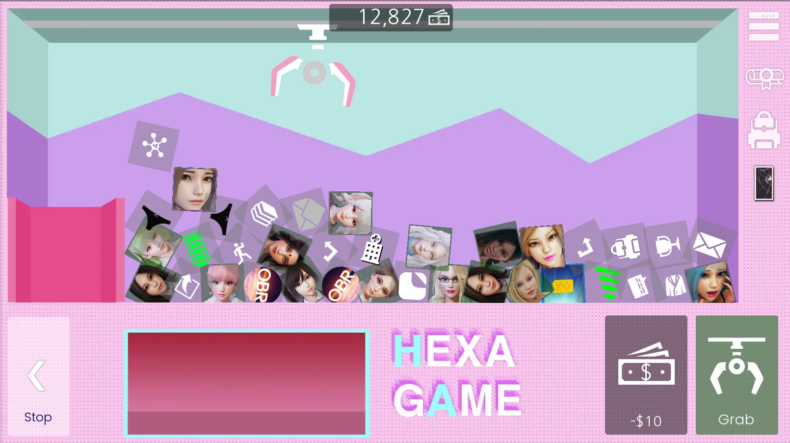 图片[9]-特工17 0.25.9 / Agent17 0.25.9-Angelmoe