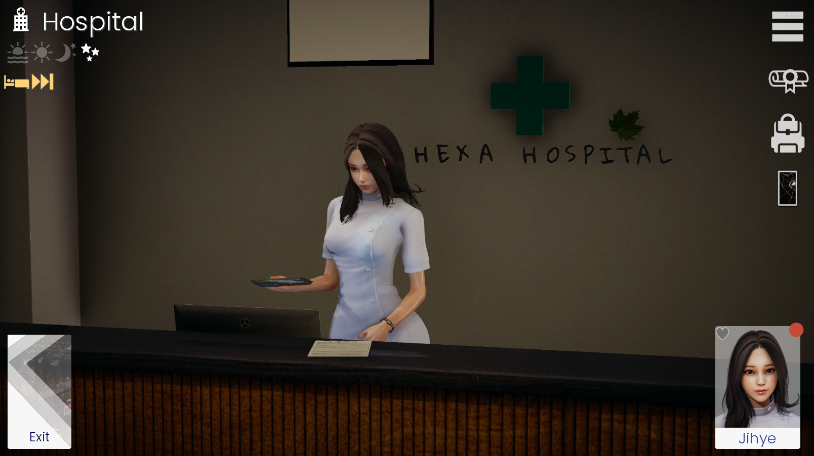 图片[4]-特工17 0.25.9 / Agent17 0.25.9-Angelmoe