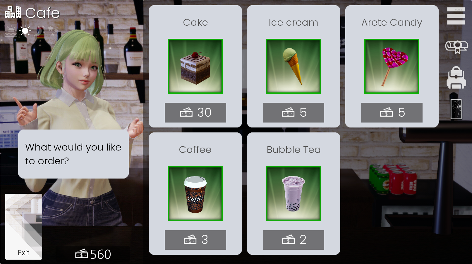 图片[2]-特工17 0.25.9 / Agent17 0.25.9-Angelmoe