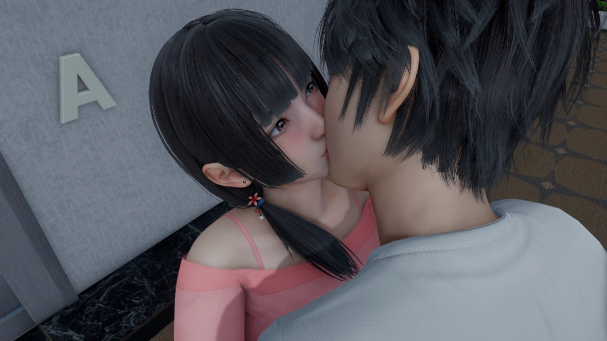 图片[2]-星体欲望 超然之欲 / Astral Lust v0.3.1c-Angelmoe