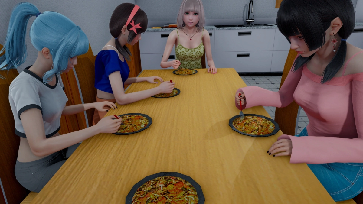 图片[13]-星体欲望 超然之欲 / Astral Lust v0.3.1c-Angelmoe