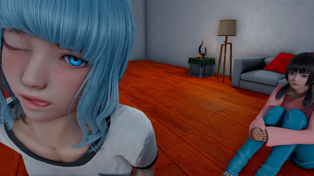 图片[14]-星体欲望 超然之欲 / Astral Lust v0.3.1c-Angelmoe