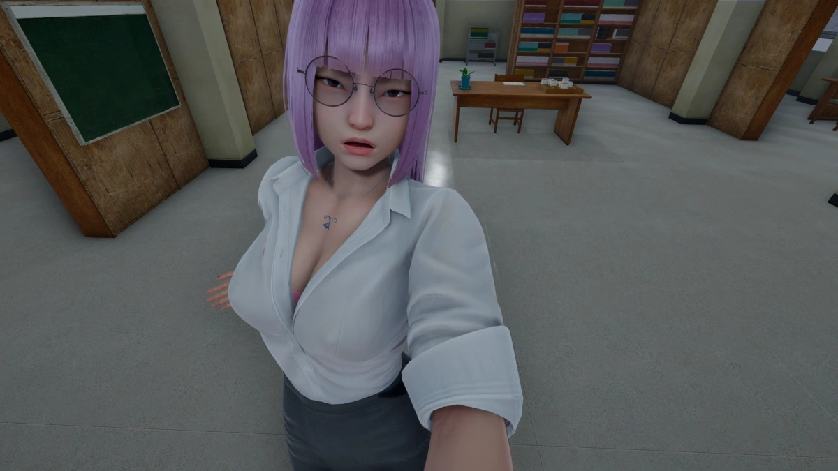 图片[11]-星体欲望 超然之欲 / Astral Lust v0.3.1c-Angelmoe