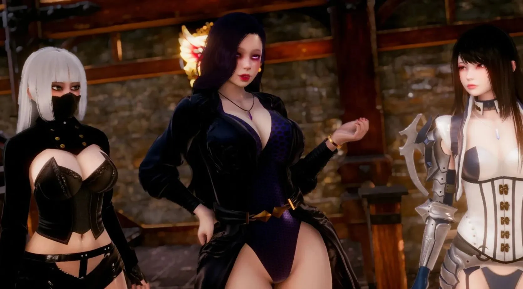 图片[10]-[SLG/亚洲/动态/汉化]异世界天堂 v0.5/ Isekai Paradise v0.5-Angelmoe