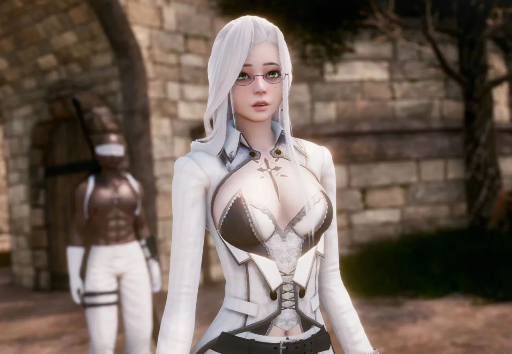 图片[9]-[SLG/亚洲/动态/汉化]异世界天堂 v0.5/ Isekai Paradise v0.5-Angelmoe