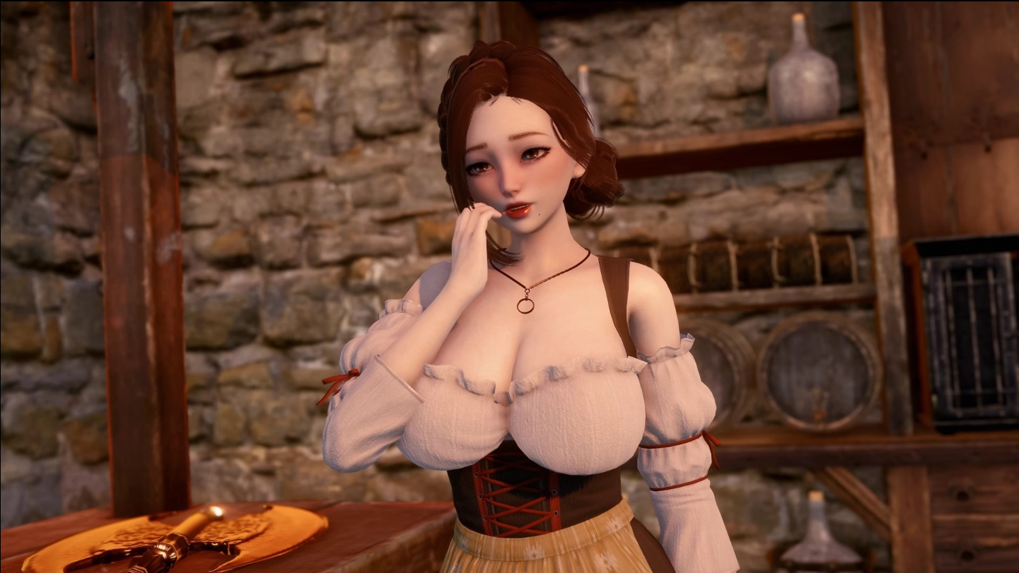 图片[3]-[SLG/亚洲/动态/汉化]异世界天堂 v0.5/ Isekai Paradise v0.5-Angelmoe