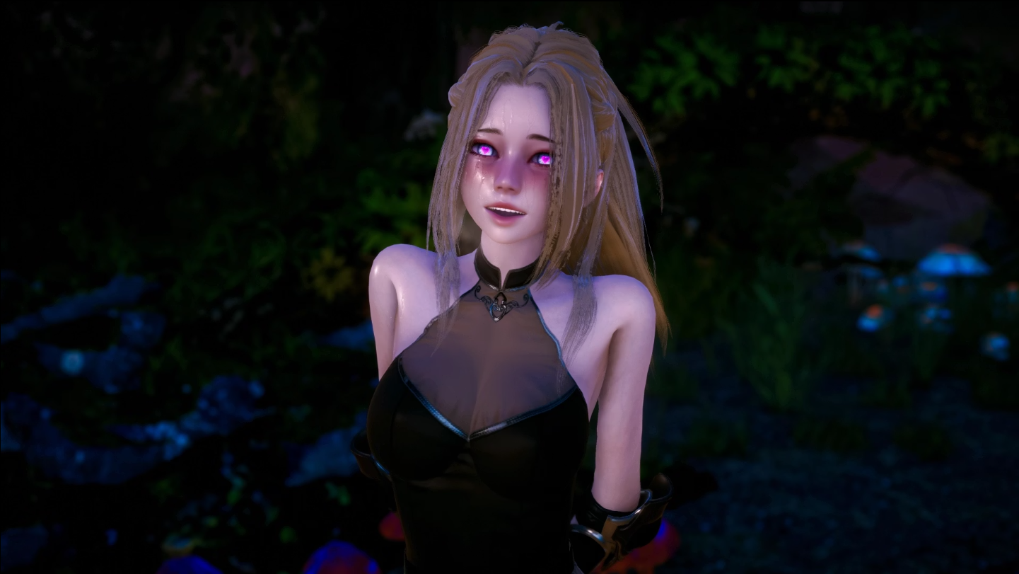 图片[4]-[SLG/亚洲/动态/汉化]异世界天堂 v0.5/ Isekai Paradise v0.5-Angelmoe