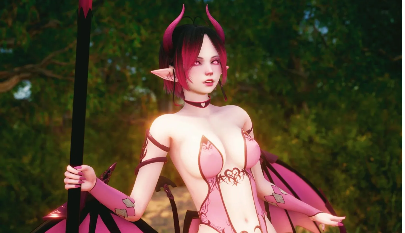 图片[12]-[SLG/亚洲/动态/汉化]异世界天堂 v0.5/ Isekai Paradise v0.5-Angelmoe