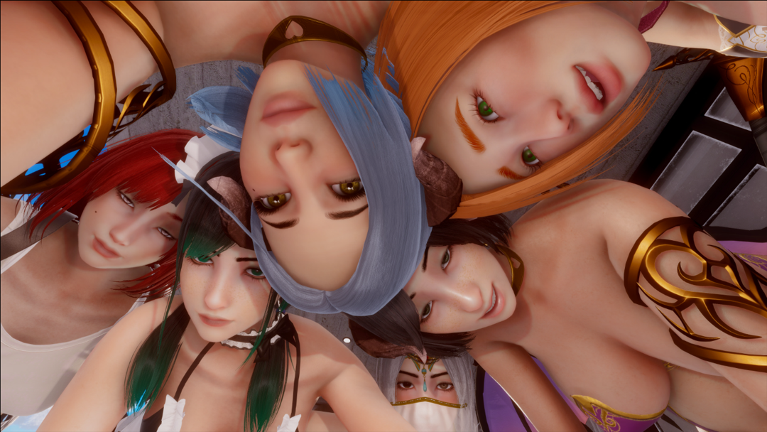 图片[7]-[SLG/后宫/大作/怀孕/精品]深度复兴 / Depth’s Revival Final [9.87G]-Angelmoe