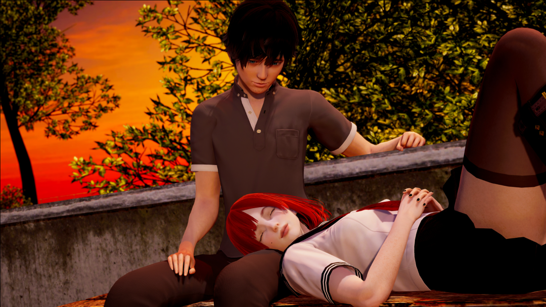 图片[2]-[SLG/后宫/大作/怀孕/精品]深度复兴 / Depth’s Revival Final [9.87G]-Angelmoe