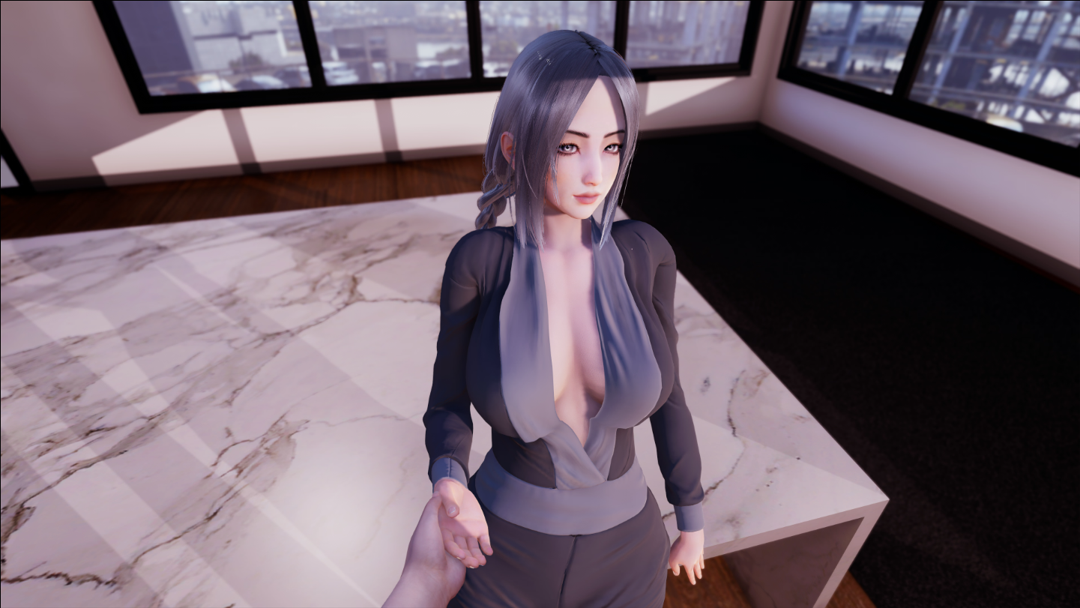 图片[3]-[SLG/后宫/大作/怀孕/精品]深度复兴 / Depth’s Revival Final [9.87G]-Angelmoe