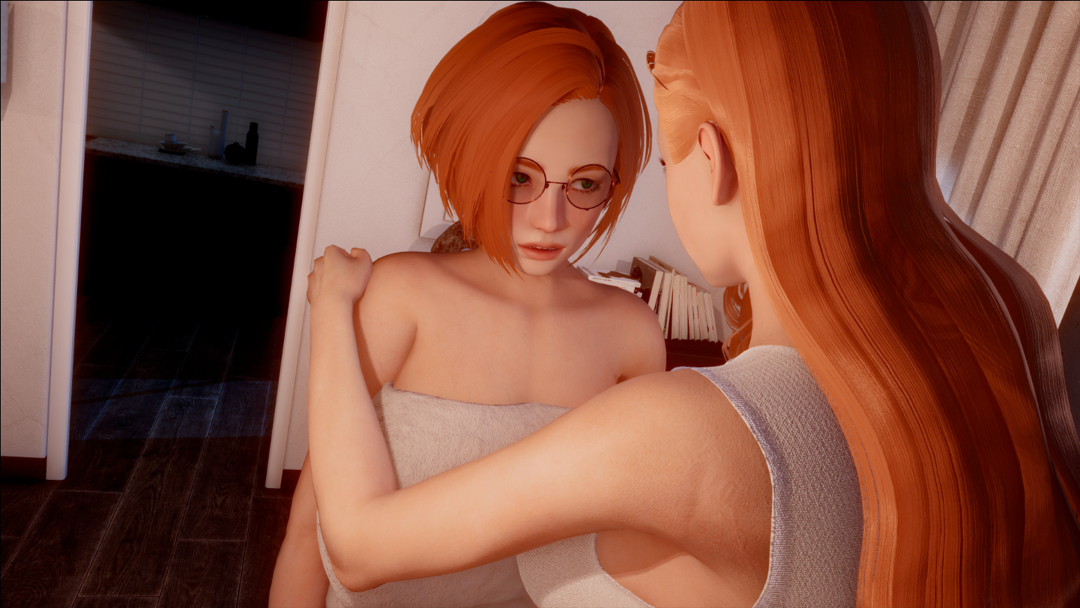 图片[5]-[SLG/后宫/大作/怀孕/精品]深度复兴 / Depth’s Revival Final [9.87G]-Angelmoe