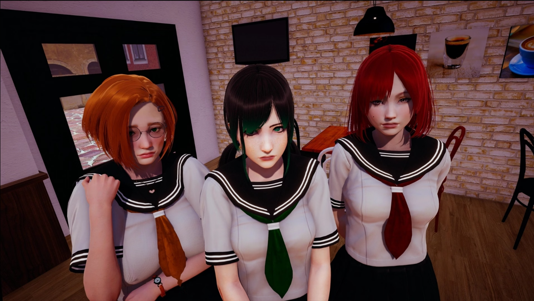 图片[6]-[SLG/后宫/大作/怀孕/精品]深度复兴 / Depth’s Revival Final [9.87G]-Angelmoe