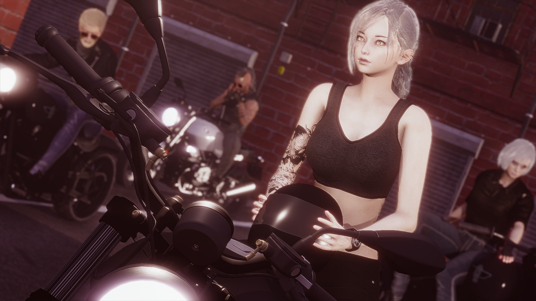 图片[12]-[SLG/亚洲/后宫/官中/精品]野猫 / Wild Cats Ver0.3 [6.19G]-Angelmoe