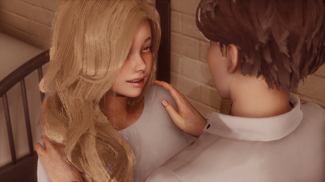 图片[8]-[SLG/亚洲/后宫/官中/精品]野猫 / Wild Cats Ver0.3 [6.19G]-Angelmoe