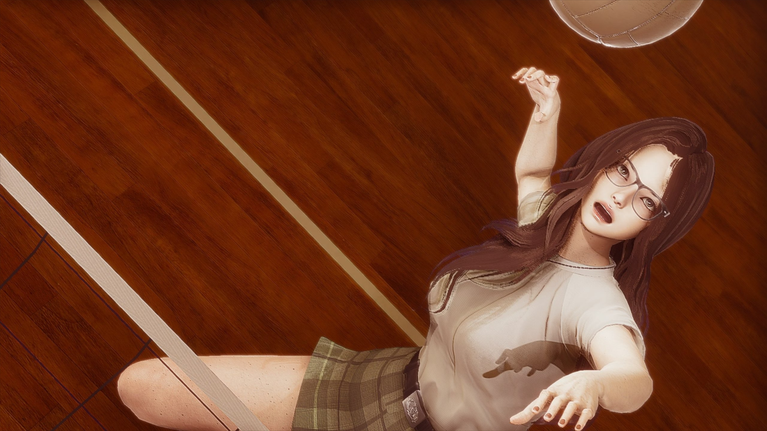 图片[6]-[SLG/亚洲/后宫/官中/精品]野猫 / Wild Cats Ver0.3 [6.19G]-Angelmoe